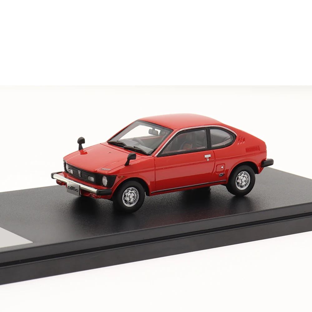 Vintage 1978 CERVO CX-G Model 1:43 Scale 2 Vintage 1978 CERVO CX-G Model 1:43 Scale - Image 2