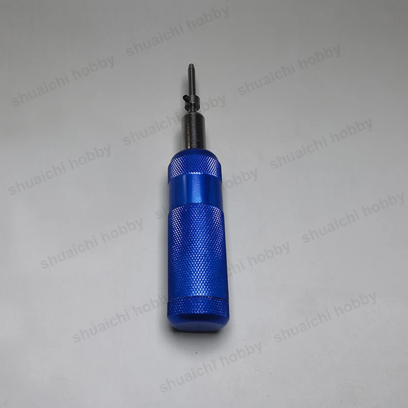 Ship Model Nail Presser for Precise Crafting 3 Ship Model Nail Presser for Precise Crafting - Image 3