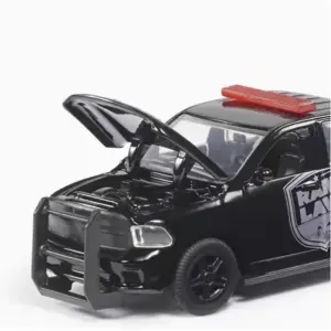 1/50 Scale Police Ram Pickup Model 6 Sfd91e48af7784bdf802a5bf87d04985cX
