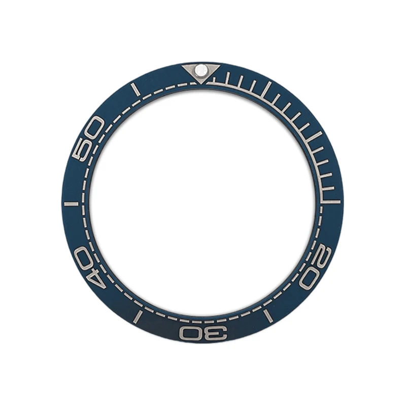Blue Ceramic Bezel Insert for SKX007/009 10 Blue Ceramic Bezel Insert for SKX007/009 - Image 10