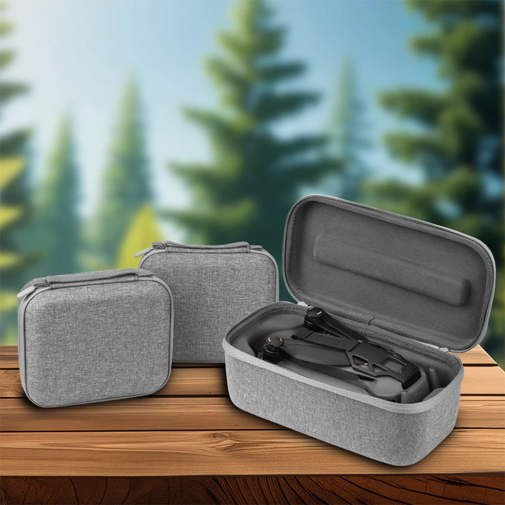 DJI Mavic 4 Pro Drone Protective Case 2 DJI Mavic 4 Pro Drone Protective Case - Image 2