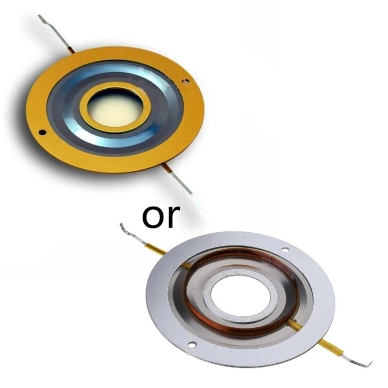 2404H and 2405H Horn Driver Diaphragm Replacement 7 2404H and 2405H Horn Driver Diaphragm Replacement - Image 7