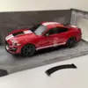 Ford Shelby GT500 1:18 Scale Die-Cast Model