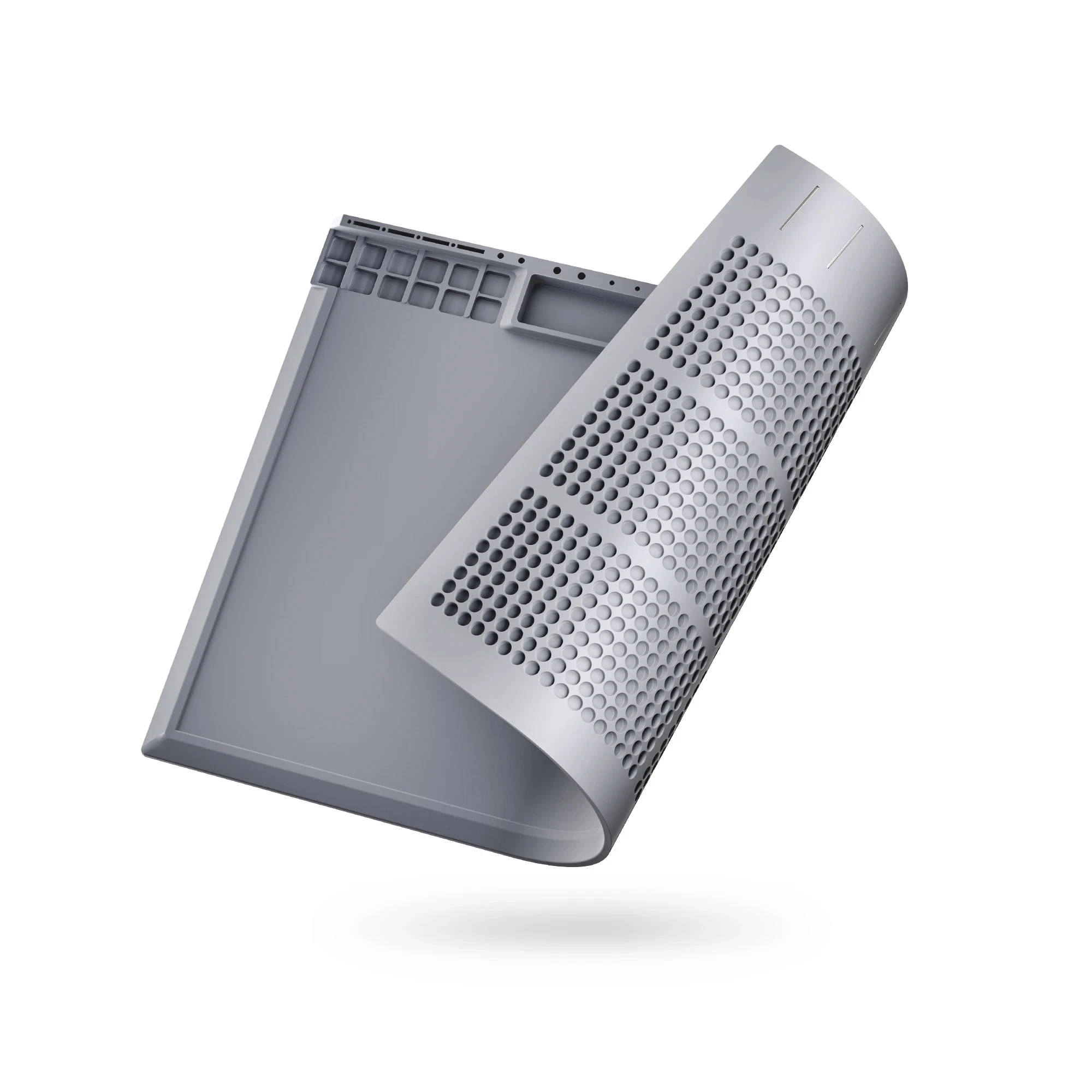 High-Temperature Silicone Insulation Pad B440, B632, B656 3 High-Temperature Silicone Insulation Pad B440, B632, B656 - Image 3