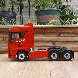 Red Jiefang JH6 Model for Collectors 7 Sfda607c76ac147678fadd10c86d8c072i