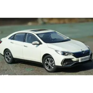 1:18 Dongfeng Venucia D60EV Diecast Model 8 Sfda7f5d65d66431584c153d4930e791d3