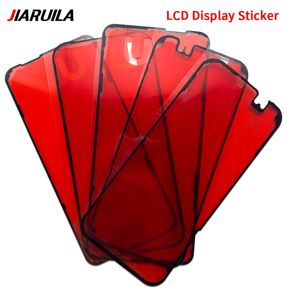 Pixel Repair Adhesive Tape Set for LCD & Back Cover 3 Pixel Repair Adhesive Tape Set for LCD & Back Cover - Image 3