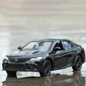 1:36 Scale Toyota Camry Diecast Model 10 Sfdaf69ebf32d453ea2c0762e707078b7j