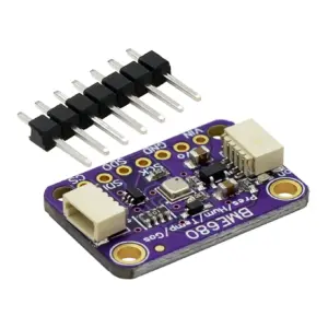 BME680 Environmental Sensor Module for Air Quality 7 Sfdb12c4bc6f441d2ab0804c475808928y