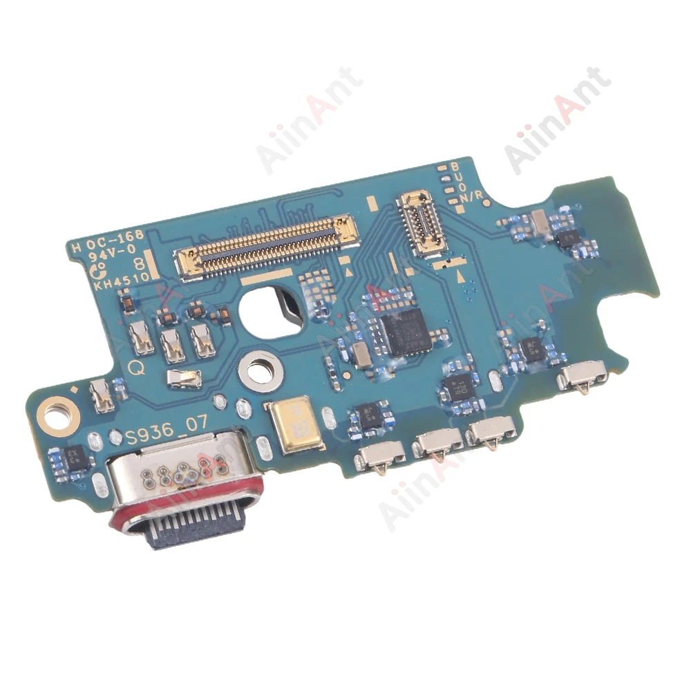 Samsung Galaxy S20-S25 Replacement USB Flex Cable 4 Samsung Galaxy S20-S25 Replacement USB Flex Cable - Image 4