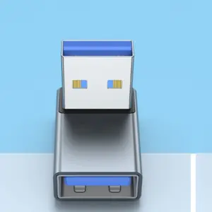 Sleek Aluminum USB 3.0 Extension Adapter 13 Sfdb79d5645604d6fb6e03a4c644538abw