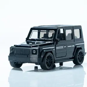 Vintage G-Class 1:43 Diecast Miniature Car 9 Sfdb8846b1ae44e4f88163e1bcffda451L