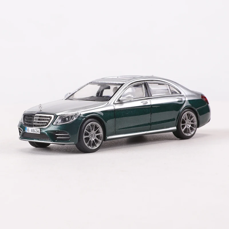 Master 1:64 S450 Maybach Die-Cast Model Car 7 Master 1:64 S450 Maybach Die-Cast Model Car - Image 7