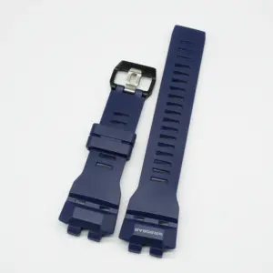 GBD-100 Series Silicone Watchband for Smartwatch 16 Sfdc8c07ee02d4dc3ade0400aedc80dc8W