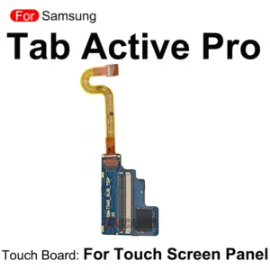 Replacement Touch Screen Panel for Samsung Galaxy Tab Active Pro SM-T545 9 Sfdce035467fe42ef9240bceddf98f123Y