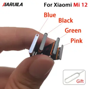 Xiaomi Mi 12 & 12T Pro SD & SIM Tray Replacement 14 Sfdd1aae141ef429fae4d072dbe92e300h