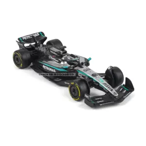 Mercedes-AMG F1 W16 1:64 Scale Diecast Model 14 Sfdda9de0686b4692a448f4d28a764c6fx
