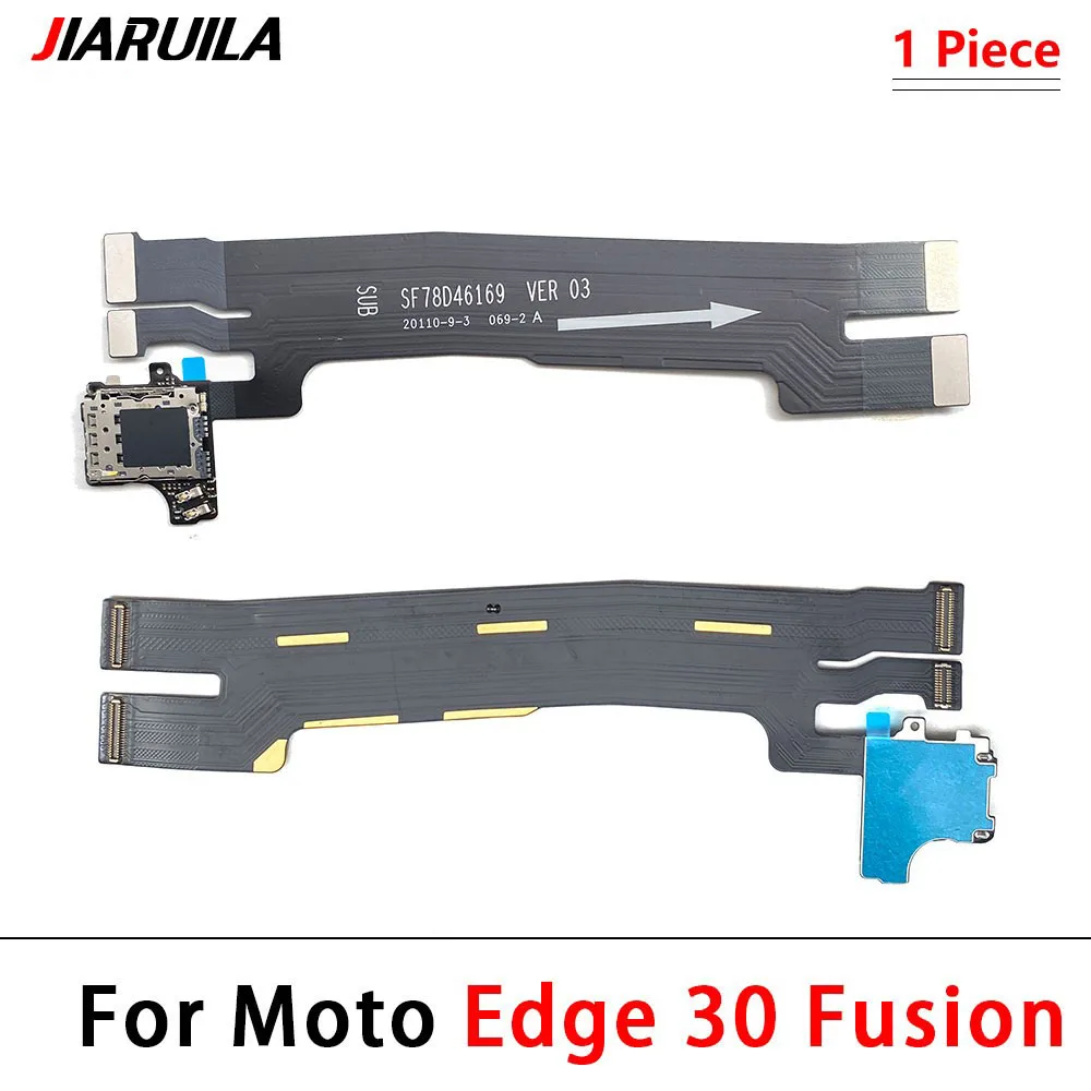 Motorola Flex Cable Set for Specific Models 8 Motorola Flex Cable Set for Specific Models - Image 8