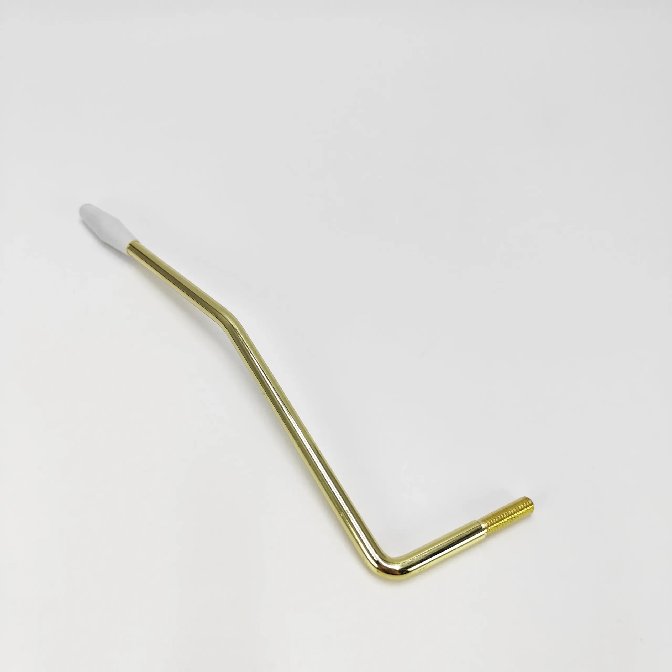 Electric Guitar Tremolo Arm, 16cm, 5/6mm Fit 7 Electric Guitar Tremolo Arm, 16cm, 5/6mm Fit - Image 7