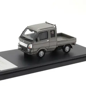 Suzuki Super Carry Resin Model Car in Vivid Colors 17 Sfddbe1ee6feb411899808ecc06a27739f