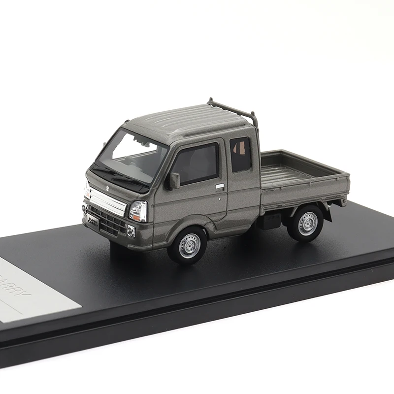 Suzuki Super Carry Resin Model Car in Vivid Colors 9 Suzuki Super Carry Resin Model Car in Vivid Colors - Image 9