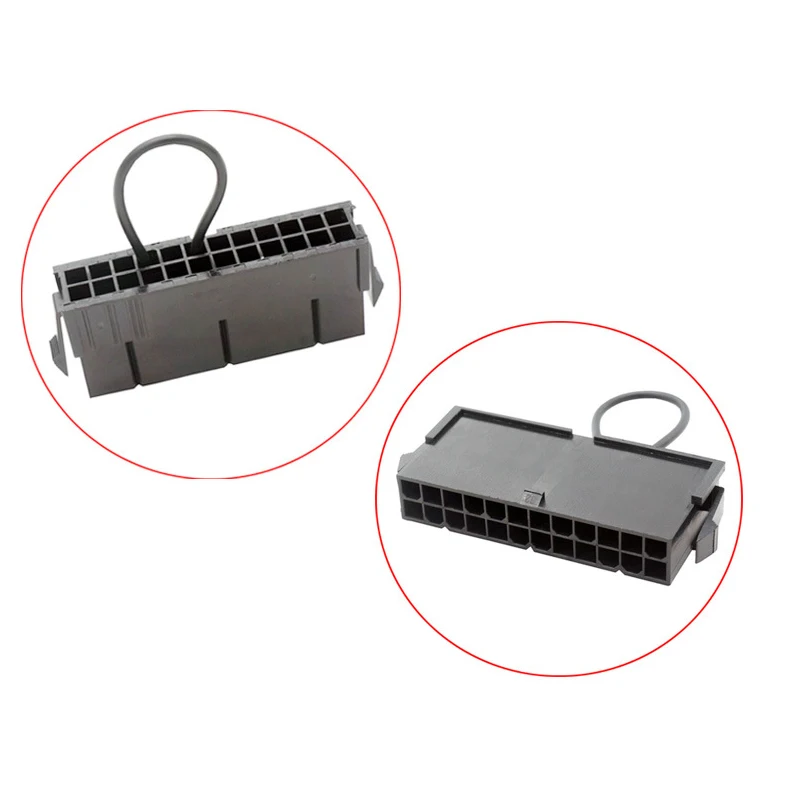 24-pin ATX Power Test Jumper Switch 2 24-pin ATX Power Test Jumper Switch - Image 2