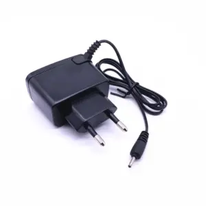 Nokia Travel Power Adapter 5V 600mA 7 Sfde62cec7ad644c6a8e4d96d2531adfbb