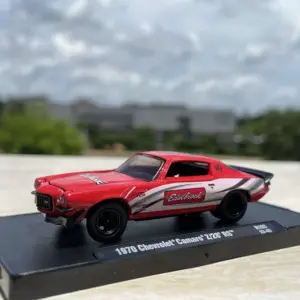 1970 Chevrolet Camaro Z/28 RS Diecast Model 8 Sfde900e51f4649409f30e772266de120E
