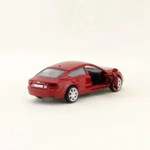 Red Audi A7 Diecast Model Car 1:43 Scale 11 Sfdee9ed7488545198bfb441412622f1c6