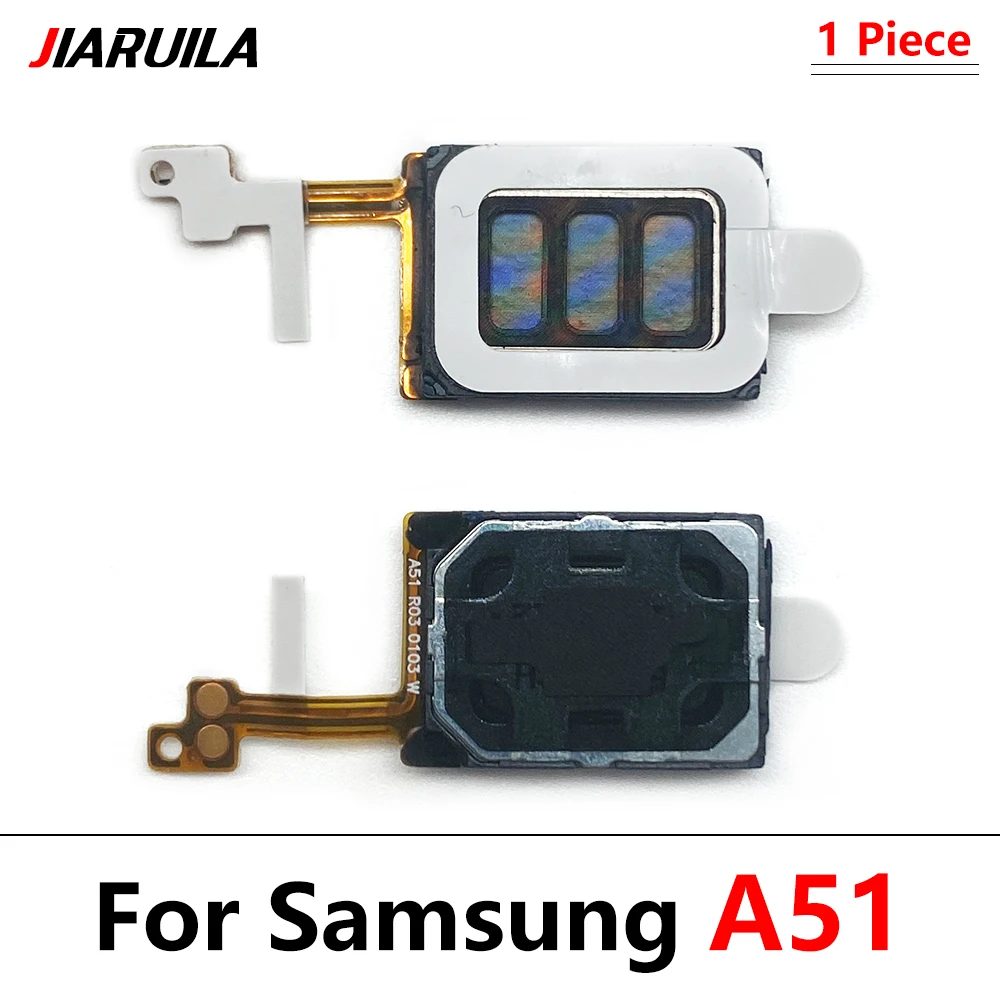 Samsung A01 A02 A03 A04 A12 A22 A32 A52 A72 Speakers Set 2 Samsung A01 A02 A03 A04 A12 A22 A32 A52 A72 Speakers Set - Image 2