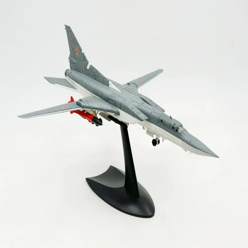 Highly Detailed TU-22M3 Bomber Model Display 2 Highly Detailed TU-22M3 Bomber Model Display - Image 2