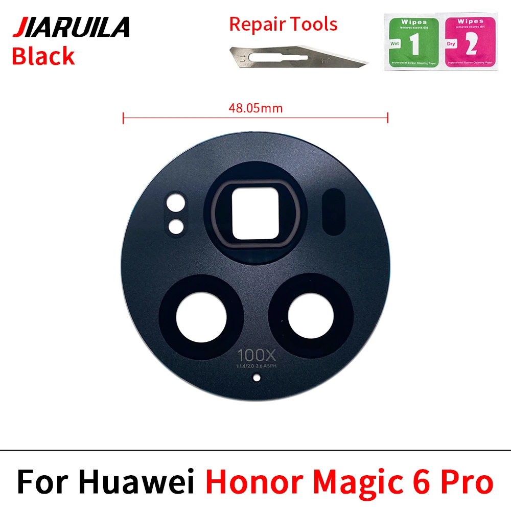 Huawei Honor Camera Lens Repair Kit 10 Huawei Honor Camera Lens Repair Kit - Image 10