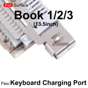 Surface Book USB Charging Port Replacement for Models 1-3 10 Sfdff27f099d2449eb32b11c98da8ccf8R