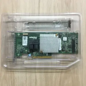 Adaptec ASR-8805 PCIe 3.0 RAID Controller