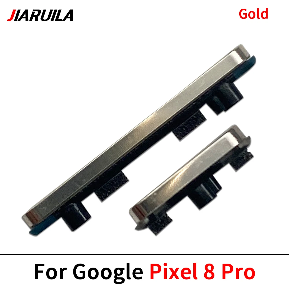Google Pixel Replacement Side Buttons Set 7 Google Pixel Replacement Side Buttons Set - Image 7