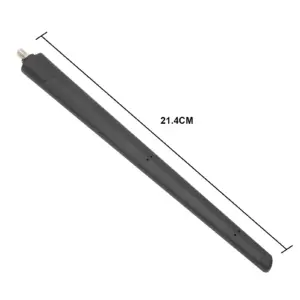 21.4 cm Black Roof Antenna for Vehicles 11 Sfe19cbf5fa1740fd9304d5a34272998fn