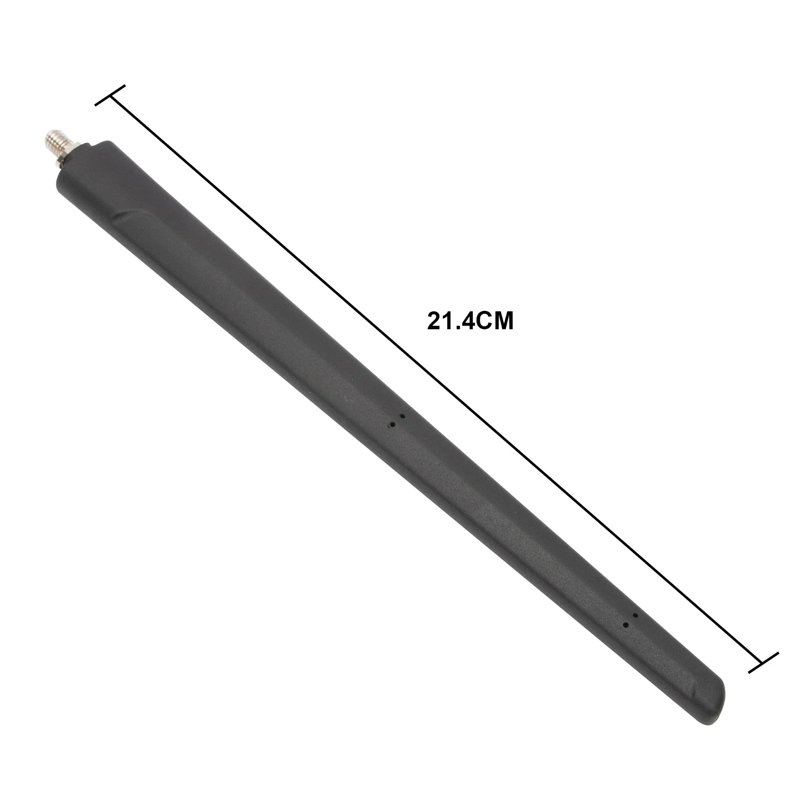 21.4 cm Black Roof Antenna for Vehicles 6 21.4 cm Black Roof Antenna for Vehicles - Image 6