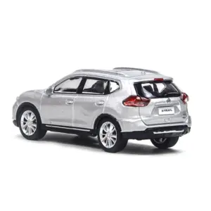 2018 Nissan X-Trail 1:64 Diecast Model Replica 8 Sfe1baa17e72f4f63ae298990172f148dA