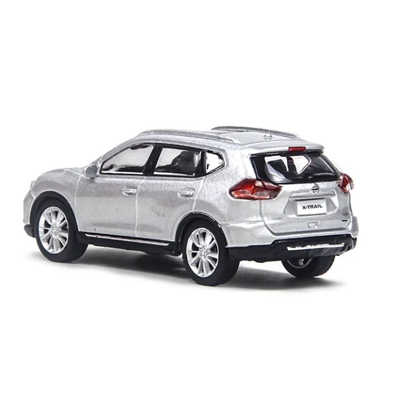 2018 Nissan X-Trail 1:64 Diecast Model Replica 3 2018 Nissan X-Trail 1:64 Diecast Model Replica - Image 3