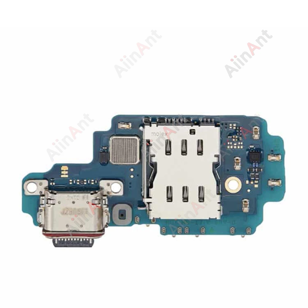 Samsung Galaxy S23 Series Flex Cable Replacement 5 Samsung Galaxy S23 Series Flex Cable Replacement - Image 5