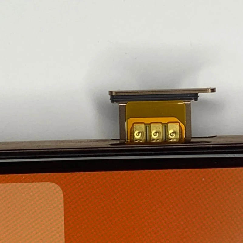 USIM 4GPro Unlock SIM Card for iPhone 11-13 Pro Max 5 USIM 4GPro Unlock SIM Card for iPhone 11-13 Pro Max - Image 5