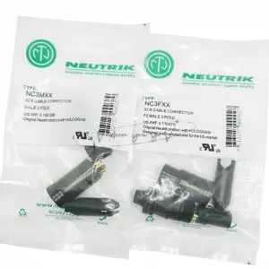 500-Piece Professional XLR Connector Set for Audio 11 Sfe3214574c1f43658bcabfb5e230225eg 5