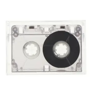 Vibrant 60-Minute Blank Cassette Tape 17 Sfe356bc5166d47f0a7ebaf357b9f49e1F