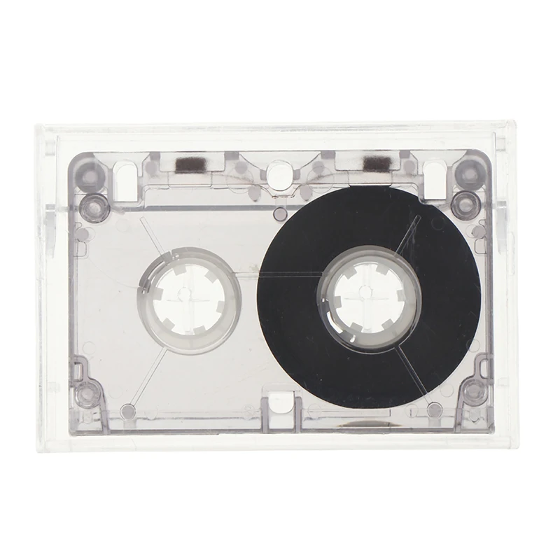 Vibrant 60-Minute Blank Cassette Tape 8 Vibrant 60-Minute Blank Cassette Tape - Image 8