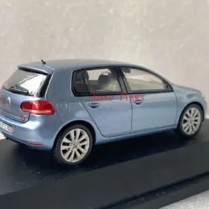 2008 Volkswagen Golf Model 1:43 Scale Blue Diecast 10 Sfe396dbaf3a74ff684b8ce3f1b3dde6ag