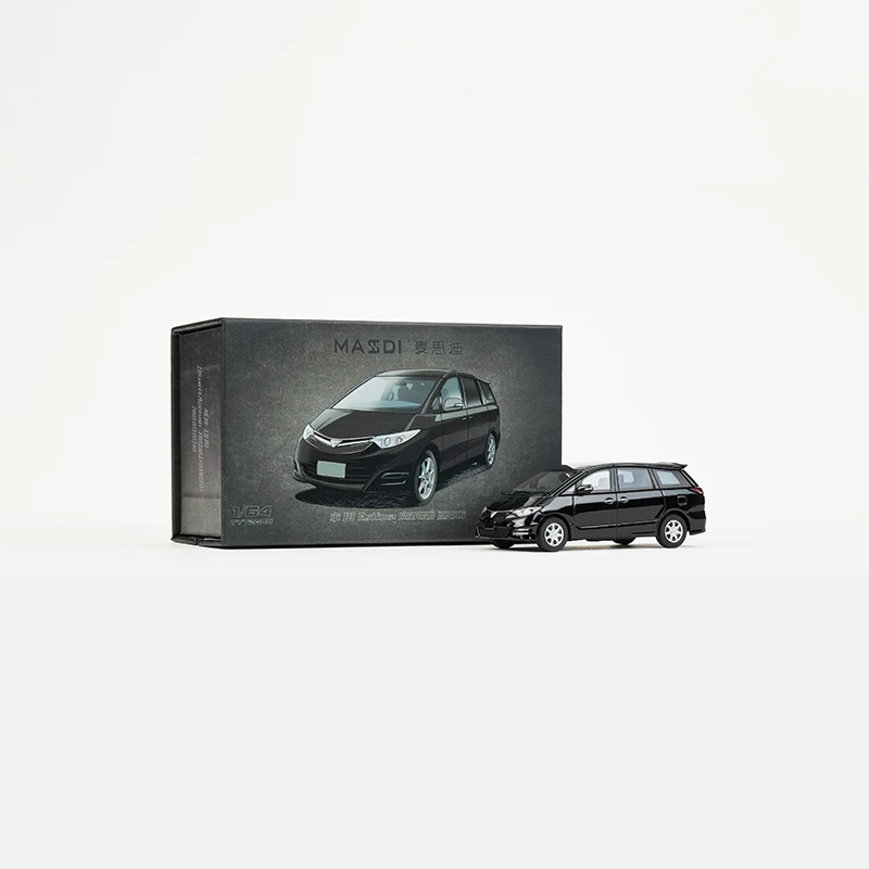 1:64 Scale Estima GSR50 Alloy Model 7 1:64 Scale Estima GSR50 Alloy Model - Image 7