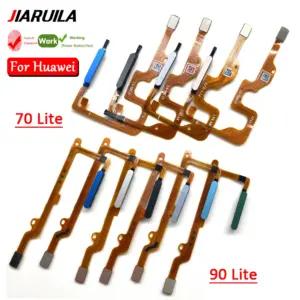 Huawei Honor Flex Cable Replacement for Models 70-90 15 Sfe456327f4804691b7344993240337efT