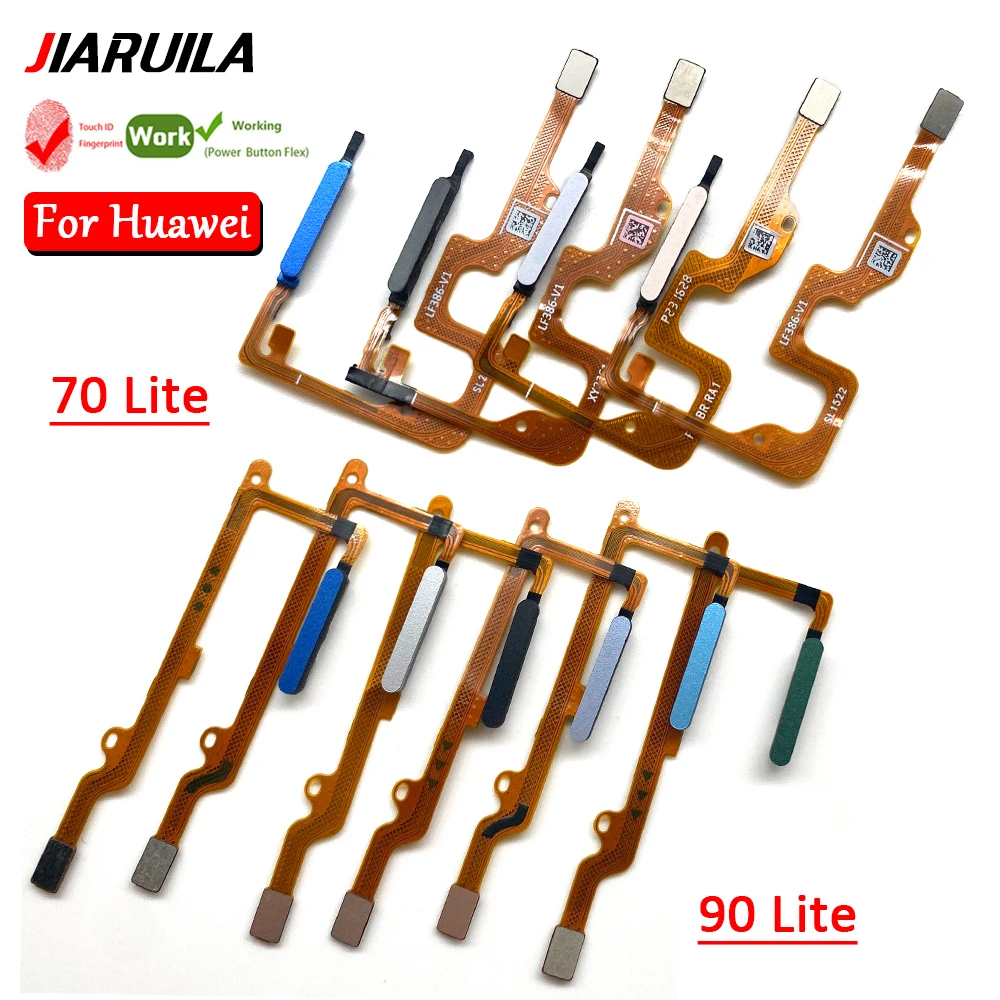 Huawei Honor Flex Cable Replacement for Models 70-90 6 Huawei Honor Flex Cable Replacement for Models 70-90 - Image 6
