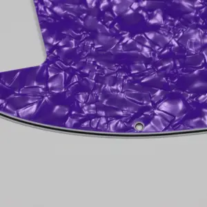 Vibrant Multicolor Telecaster Pickguard for US Models 14 Sfe51f15a1fba4346ab6e779bde941887d