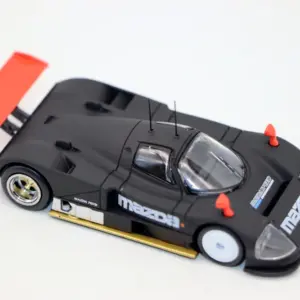 Mazda 787B 1991 Test Car Diecast Model 11 Sfe67fad212ff4c2bbf37a4006208cf7fp